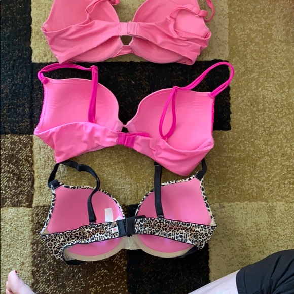 Victoria Secret Bras - Picture 2 of 4